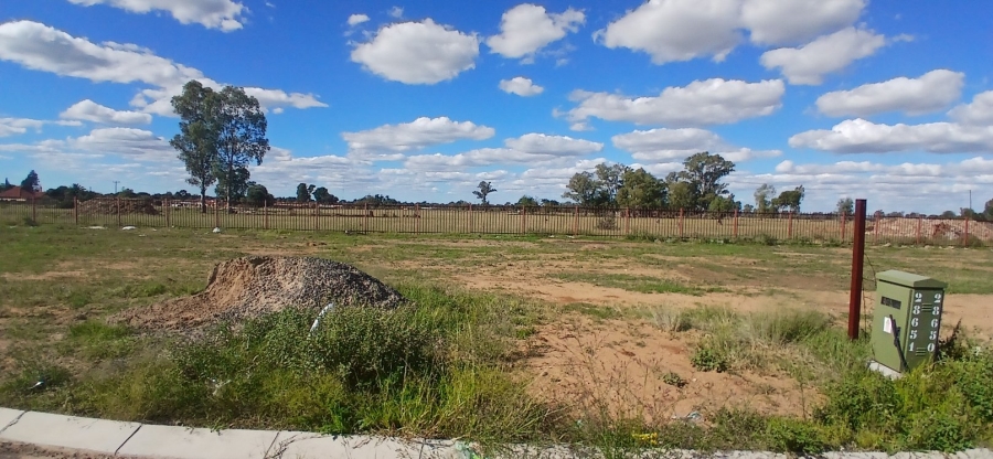  Bedroom Property for Sale in Grasslands Free State